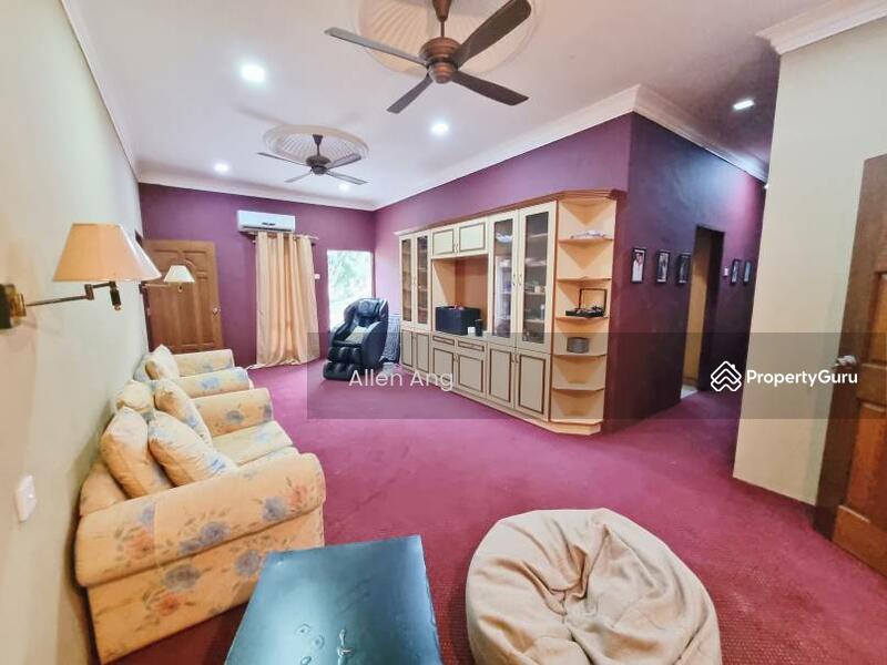 Untuk Dijual - Sri Damai