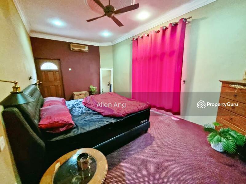 Untuk Dijual - Sri Damai