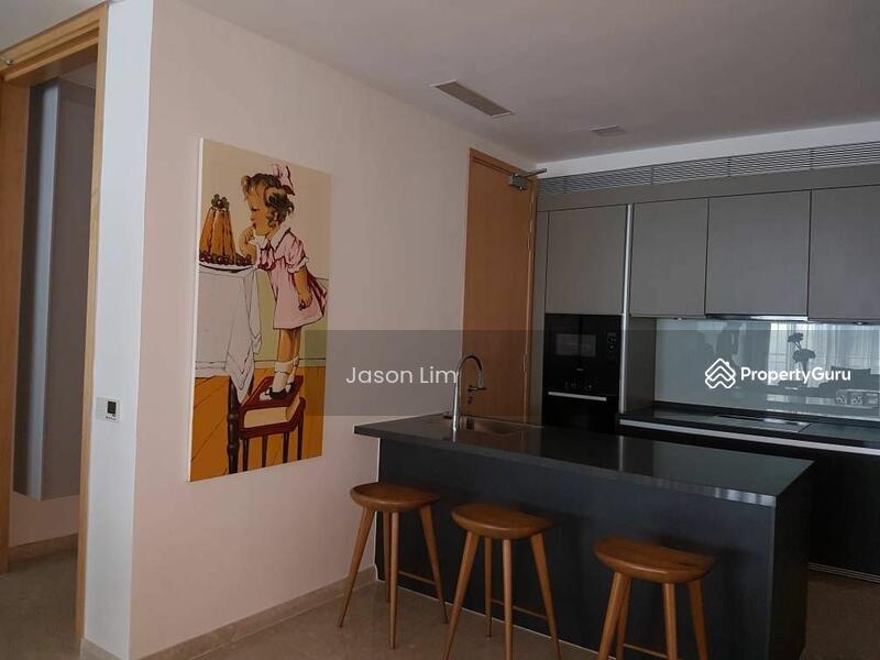 Service Residence for Rent at Damansara City Residency (DC Residensi) - Jason Lim - PropertyGuru.com.my