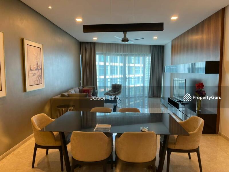 Service Residence for Rent at Damansara City Residency (DC Residensi) - Jason Lim - PropertyGuru.com.my