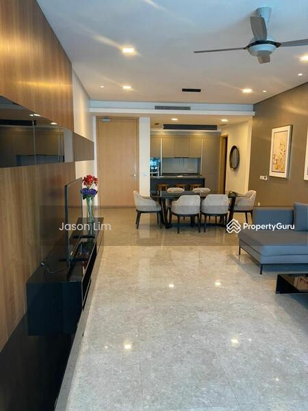 Service Residence for Rent at Damansara City Residency (DC Residensi) - Jason Lim - PropertyGuru.com.my