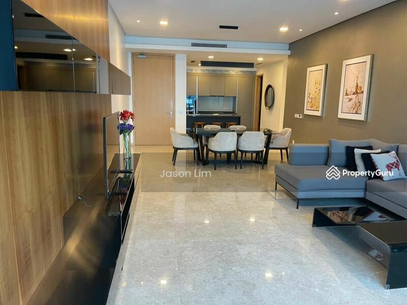Service Residence for Rent at Damansara City Residency (DC Residensi) - Jason Lim - PropertyGuru.com.my