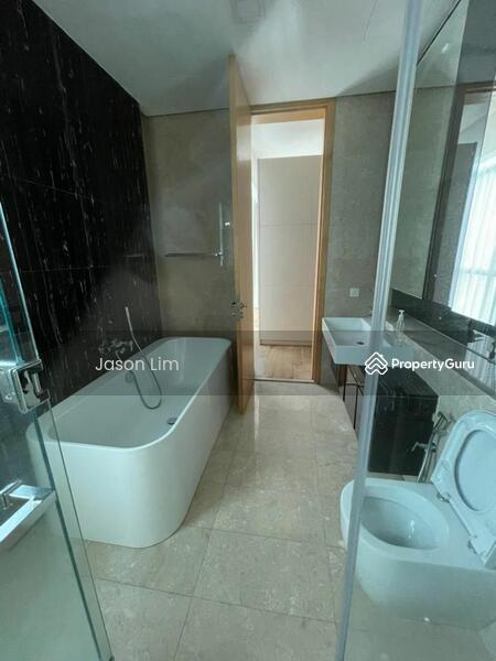 Service Residence for Rent at Damansara City Residency (DC Residensi) - Jason Lim - PropertyGuru.com.my