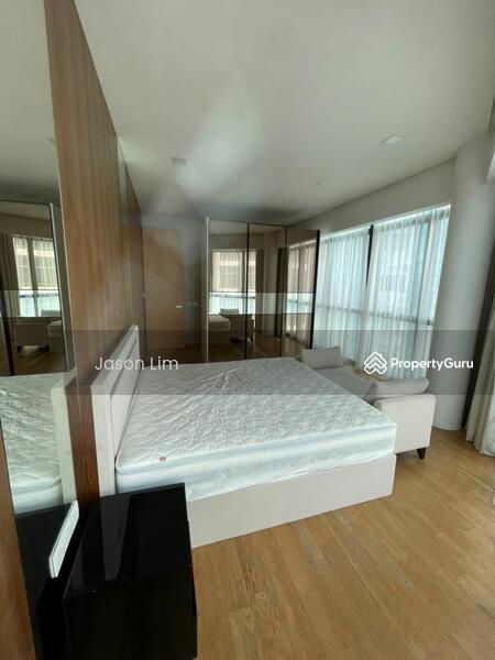 Service Residence for Rent at Damansara City Residency (DC Residensi) - Jason Lim - PropertyGuru.com.my
