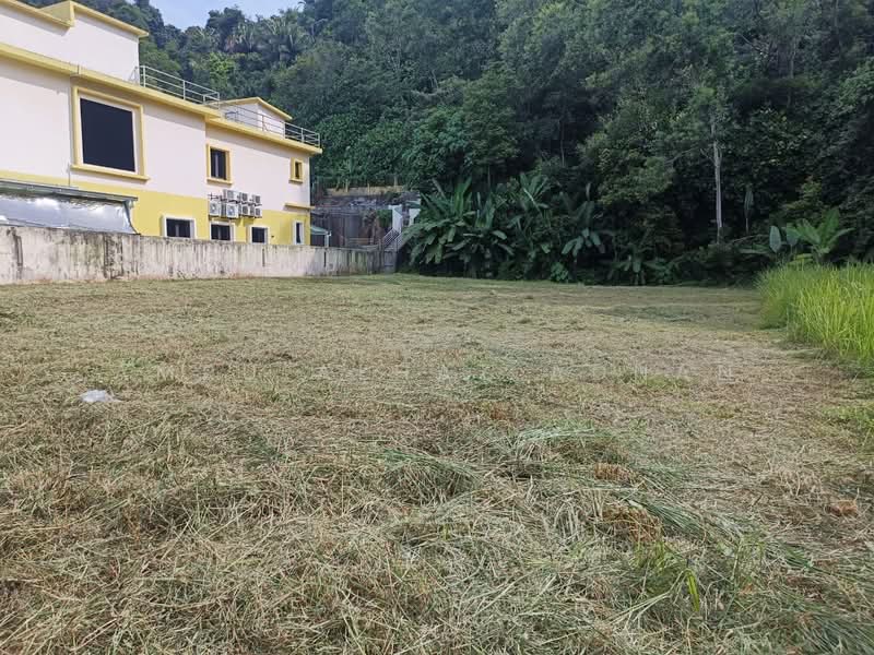 Tanah Kediaman untuk Dijual di Alam Damai (Cheras) - Amru Alhaz Adnan - PropertyGuru.com.my