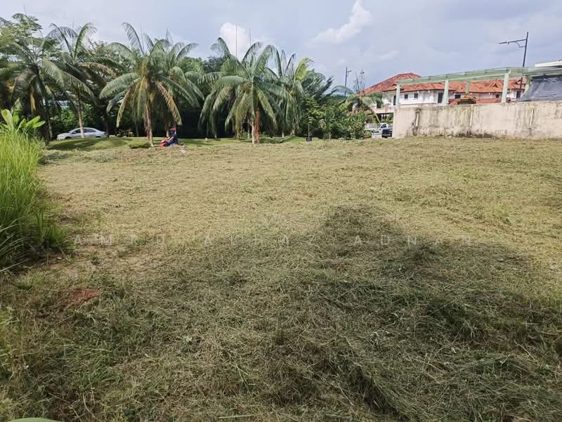 Tanah Kediaman untuk Dijual di Alam Damai (Cheras) - Amru Alhaz Adnan - PropertyGuru.com.my