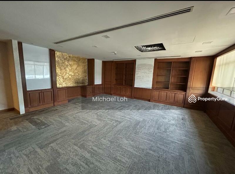 Pejabat untuk Disewa di Bedford Business Park (Kuala Lumpur) - Michael Loh - PropertyGuru.com.my