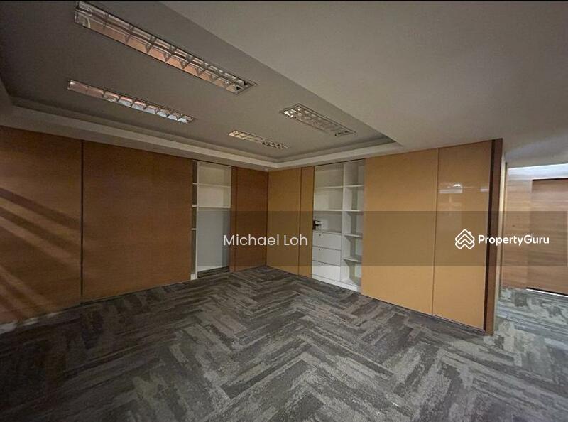 Pejabat untuk Disewa di Bedford Business Park (Kuala Lumpur) - Michael Loh - PropertyGuru.com.my