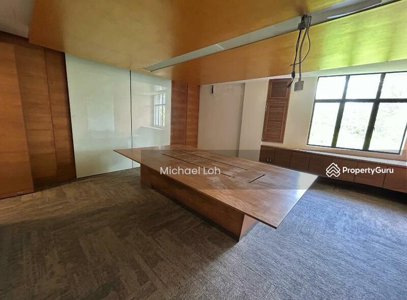 Pejabat untuk Disewa di Bedford Business Park (Kuala Lumpur) - Michael Loh - PropertyGuru.com.my