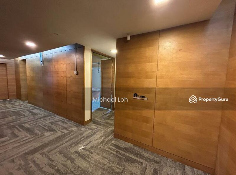 Pejabat untuk Disewa di Bedford Business Park (Kuala Lumpur) - Michael Loh - PropertyGuru.com.my
