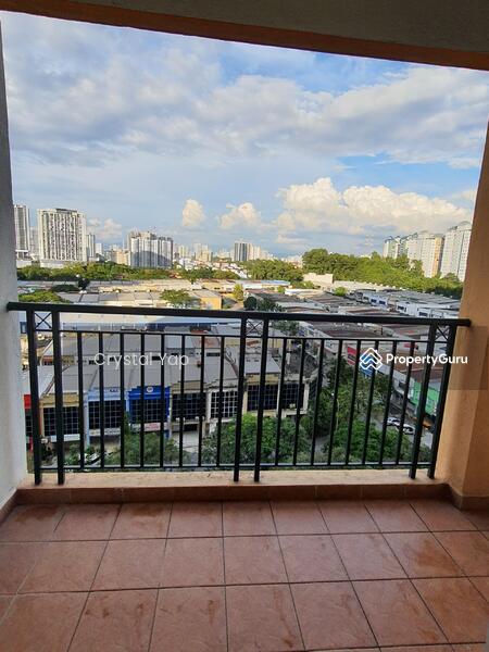 Service Residence for Sale at OUG Parklane - Crystal Yap - PropertyGuru.com.my