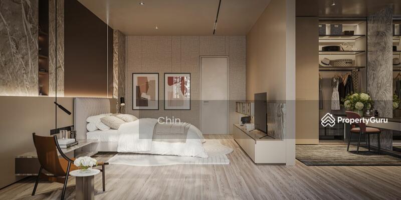 Rumah Teres 3 Tingkat untuk Dijual di Bandar Baru Bangi (Selangor) - Chin . - PropertyGuru.com.my