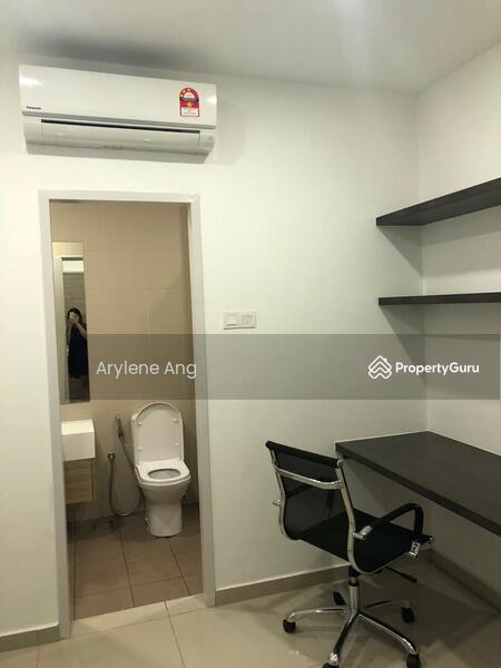 Servis Apartment untuk Disewa di i-Suite @ i-City - Arylene Ang - PropertyGuru.com.my