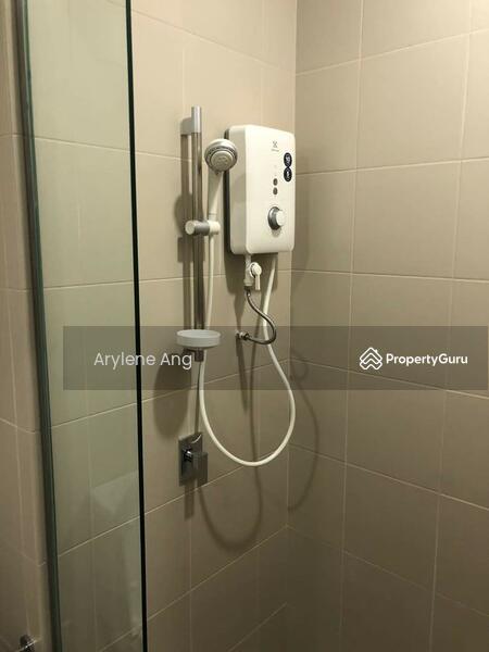 Servis Apartment untuk Disewa di i-Suite @ i-City - Arylene Ang - PropertyGuru.com.my
