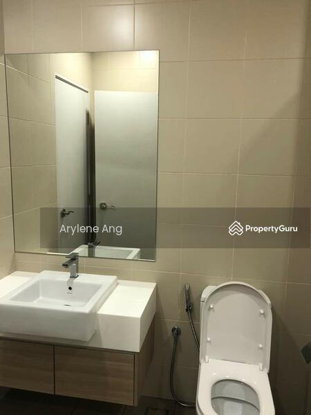 Servis Apartment untuk Disewa di i-Suite @ i-City - Arylene Ang - PropertyGuru.com.my