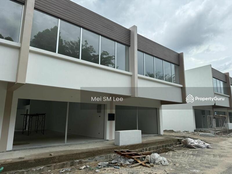 Kesuma Square, Semenyih