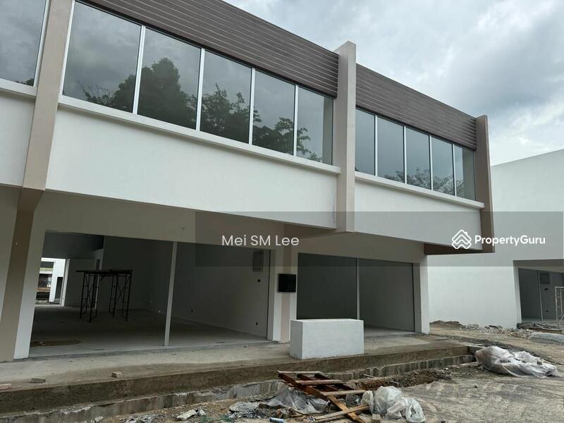Kesuma Square, Semenyih