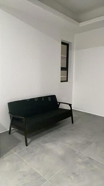 Condominium for Rent at SkyVogue - Louis Wee - Living Room - PropertyGuru.com.my