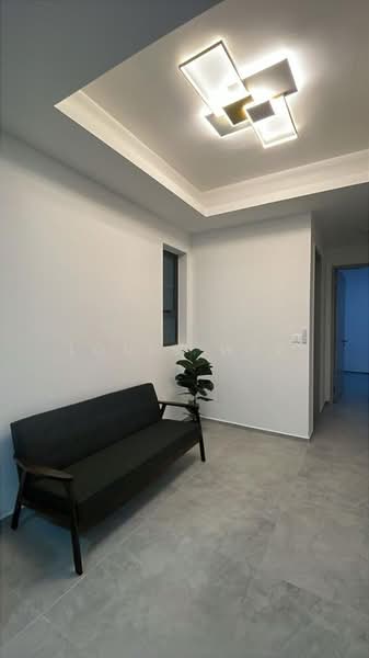 Condominium for Rent at SkyVogue - Louis Wee - Interior - PropertyGuru.com.my