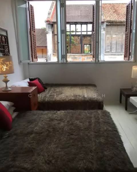 2-storey Terraced House for Sale in Pengkalan Weld (George Town) - Chris Teoh - PropertyGuru.com.my