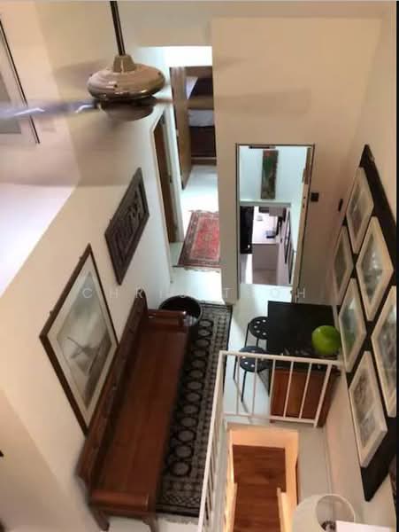 2-storey Terraced House for Sale in Pengkalan Weld (George Town) - Chris Teoh - PropertyGuru.com.my