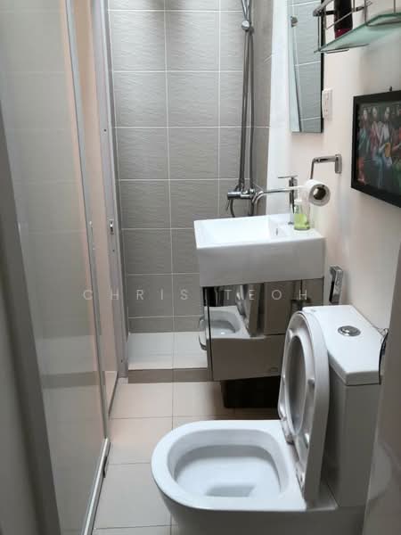 2-storey Terraced House for Sale in Pengkalan Weld (George Town) - Chris Teoh - PropertyGuru.com.my