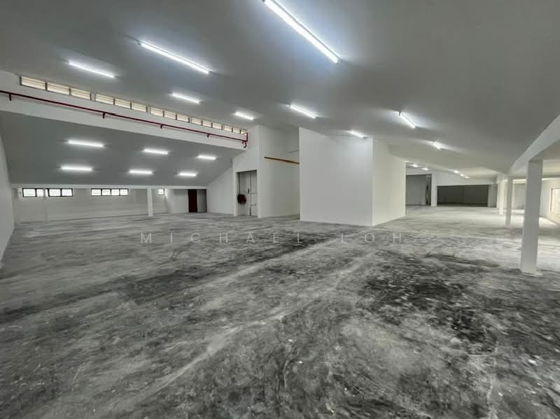 Office for Rent in Bedford Business Park (Kuala Lumpur) - Michael Loh - Interior - PropertyGuru.com.my