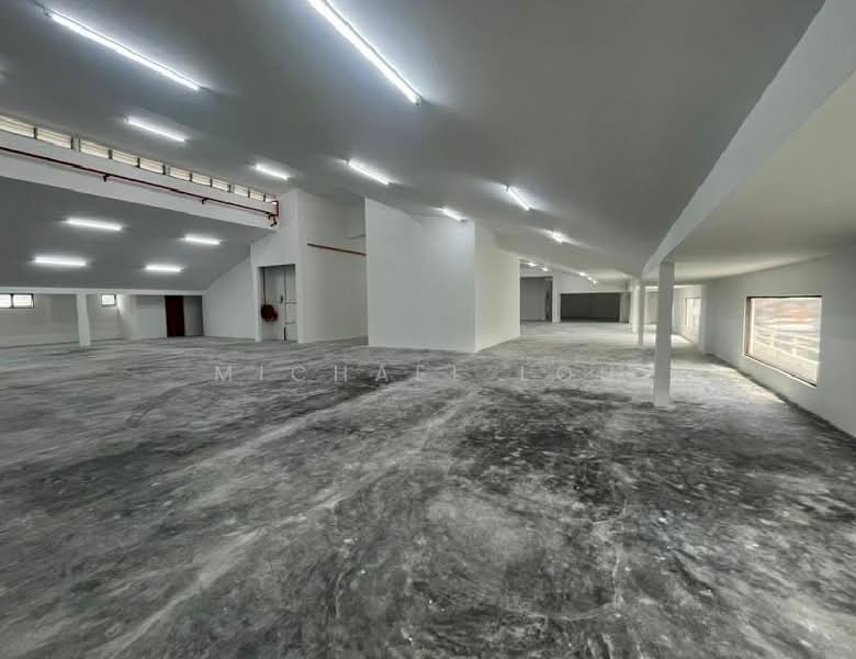 Office for Rent in Bedford Business Park (Kuala Lumpur) - Michael Loh - Interior - PropertyGuru.com.my