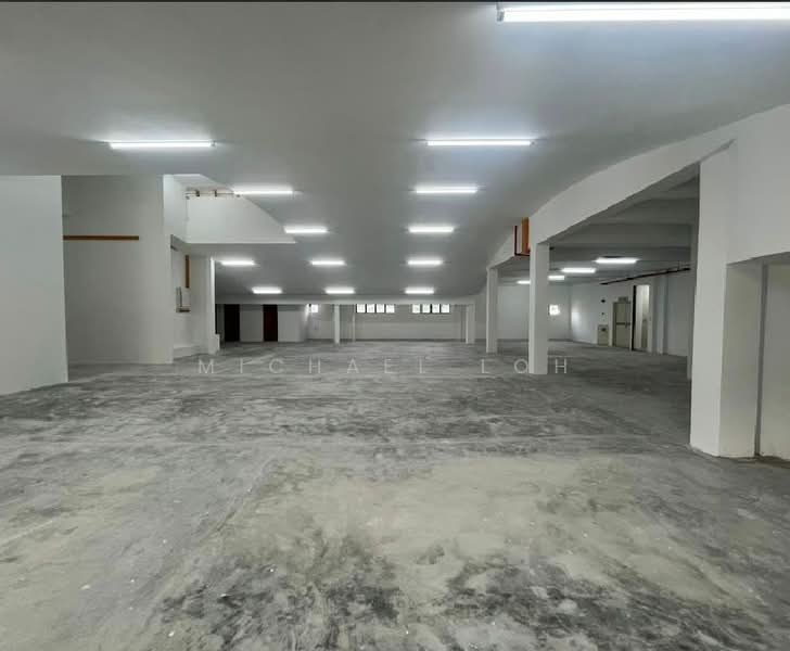 Office for Rent in Bedford Business Park (Kuala Lumpur) - Michael Loh - Interior - PropertyGuru.com.my