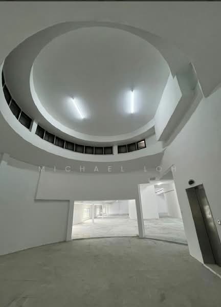 Office for Rent in Bedford Business Park (Kuala Lumpur) - Michael Loh - Interior - PropertyGuru.com.my