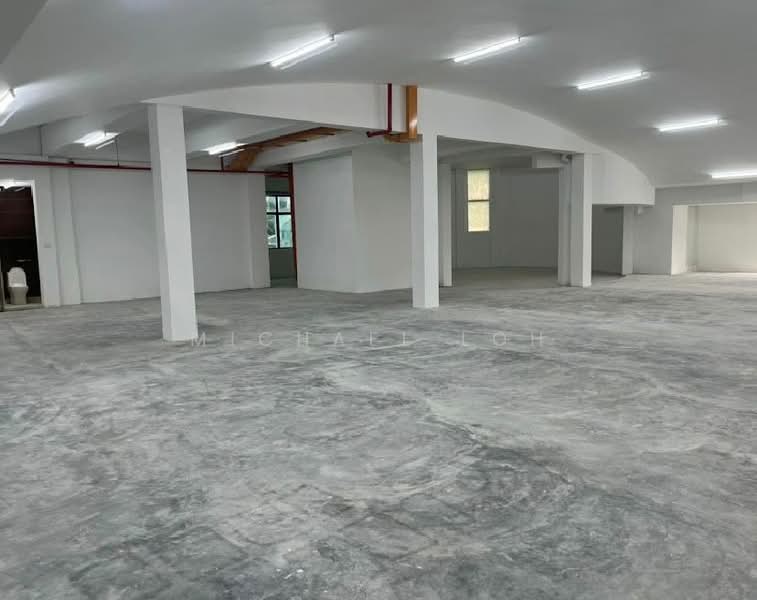 Office for Rent in Bedford Business Park (Kuala Lumpur) - Michael Loh - PropertyGuru.com.my