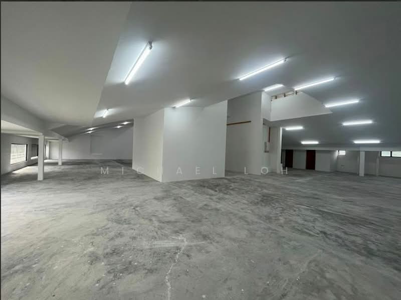 Office for Rent in Bedford Business Park (Kuala Lumpur) - Michael Loh - PropertyGuru.com.my