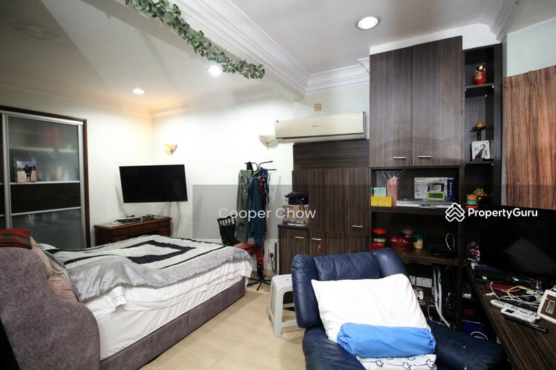Rumah Berkembar untuk Dijual di SS3 (Petaling Jaya) - Cooper Chow - PropertyGuru.com.my