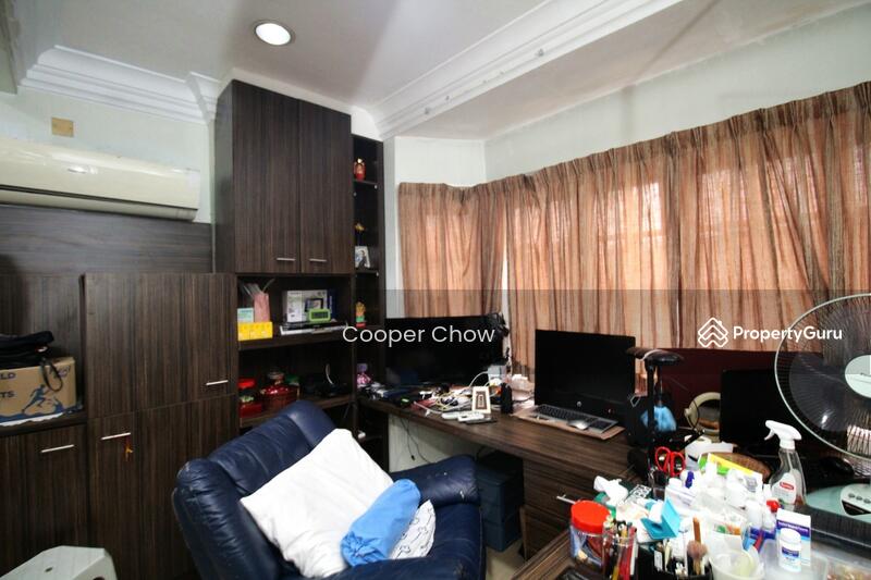 Rumah Berkembar untuk Dijual di SS3 (Petaling Jaya) - Cooper Chow - PropertyGuru.com.my