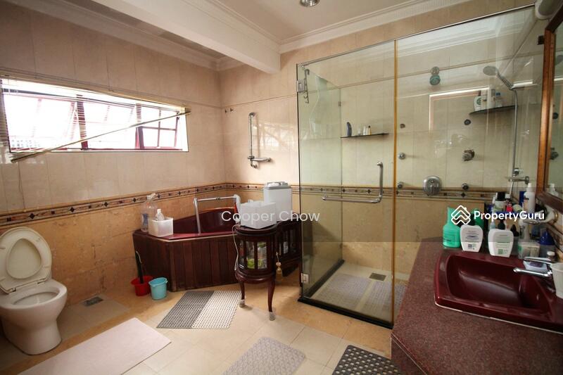 Rumah Berkembar untuk Dijual di SS3 (Petaling Jaya) - Cooper Chow - PropertyGuru.com.my