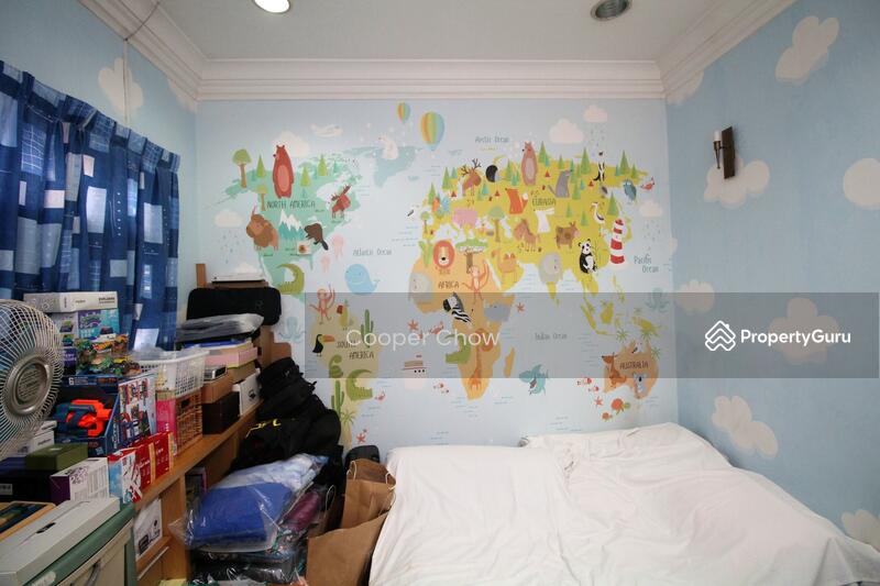 Rumah Berkembar untuk Dijual di SS3 (Petaling Jaya) - Cooper Chow - PropertyGuru.com.my