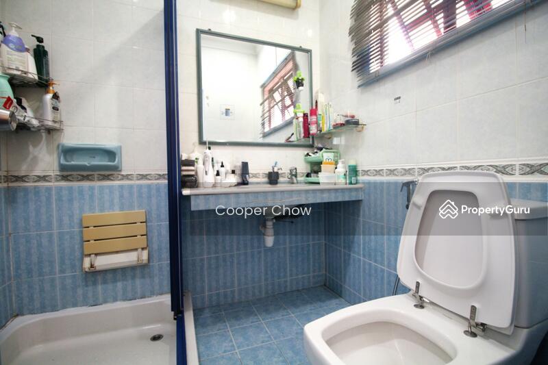 Rumah Berkembar untuk Dijual di SS3 (Petaling Jaya) - Cooper Chow - PropertyGuru.com.my