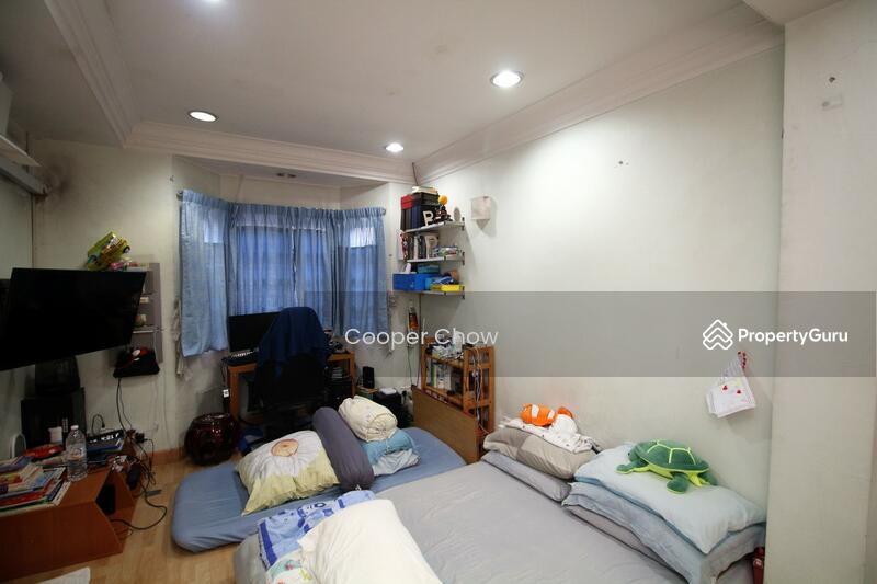 Rumah Berkembar untuk Dijual di SS3 (Petaling Jaya) - Cooper Chow - PropertyGuru.com.my