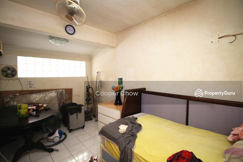 Rumah Berkembar untuk Dijual di SS3 (Petaling Jaya) - Cooper Chow - PropertyGuru.com.my