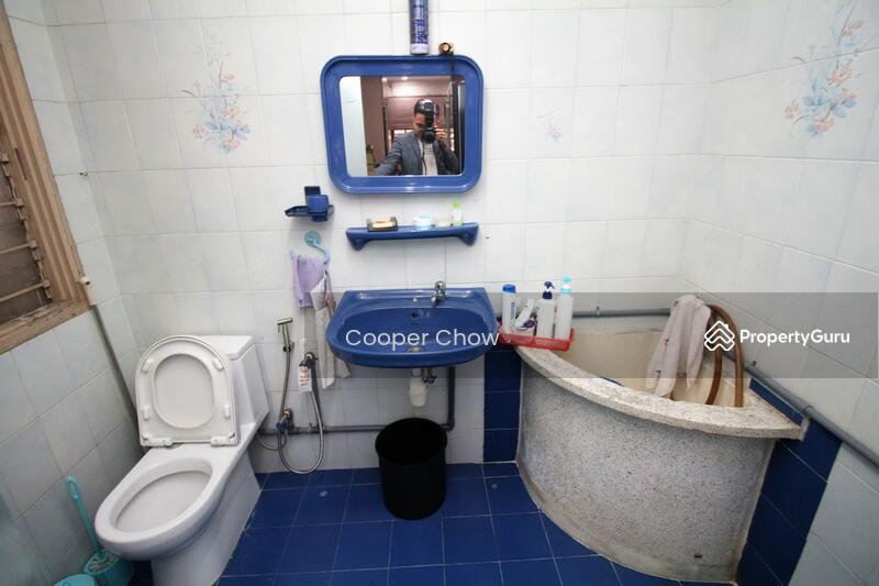 Rumah Berkembar untuk Dijual di SS3 (Petaling Jaya) - Cooper Chow - PropertyGuru.com.my