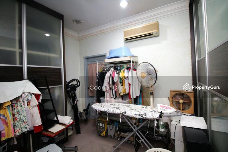 Rumah Berkembar untuk Dijual di SS3 (Petaling Jaya) - Cooper Chow - PropertyGuru.com.my