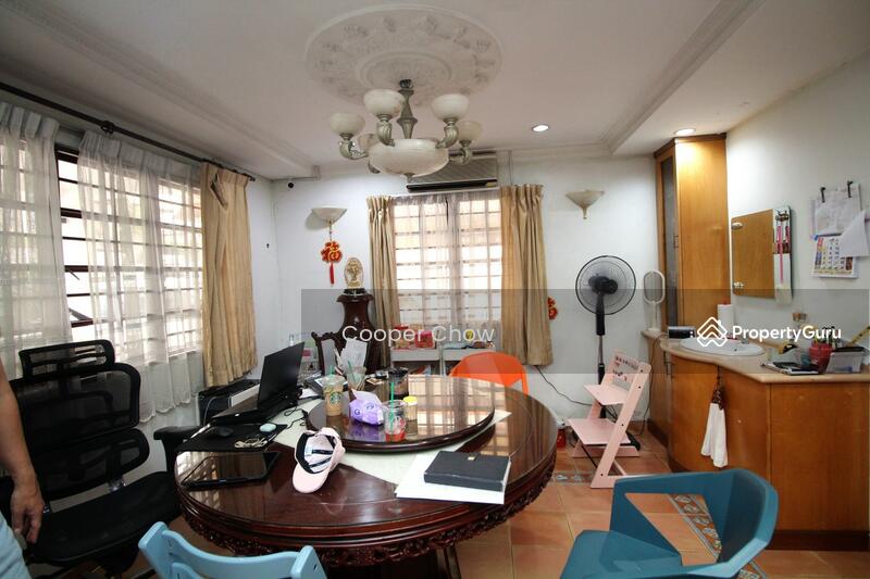 Rumah Berkembar untuk Dijual di SS3 (Petaling Jaya) - Cooper Chow - PropertyGuru.com.my