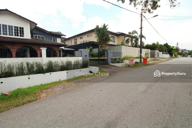Rumah Berkembar untuk Dijual di SS3 (Petaling Jaya) - Cooper Chow - PropertyGuru.com.my