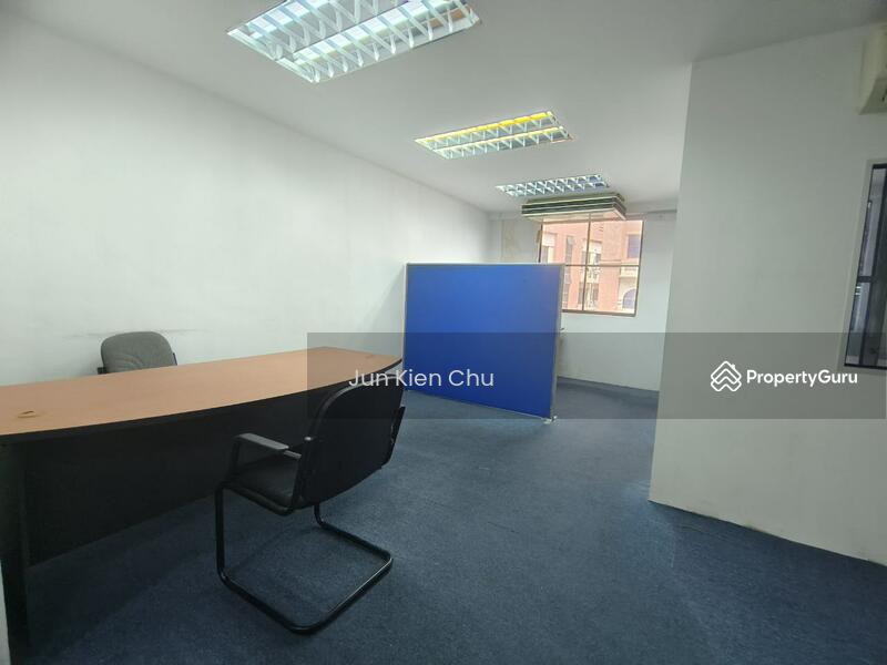 Shop / Office for Rent in Cheras Business Centre (Kuala Lumpur) - Jun Kien Chu - PropertyGuru.com.my