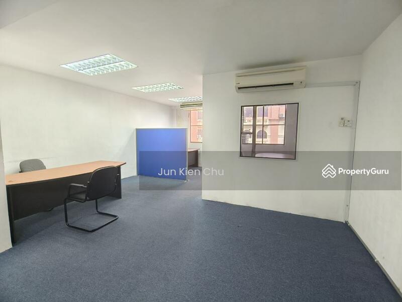 Shop / Office for Rent in Cheras Business Centre (Kuala Lumpur) - Jun Kien Chu - PropertyGuru.com.my
