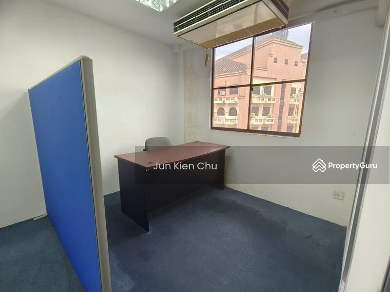 Shop / Office for Rent in Cheras Business Centre (Kuala Lumpur) - Jun Kien Chu - PropertyGuru.com.my