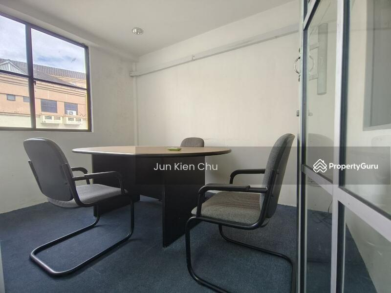 Shop / Office for Rent in Cheras Business Centre (Kuala Lumpur) - Jun Kien Chu - PropertyGuru.com.my