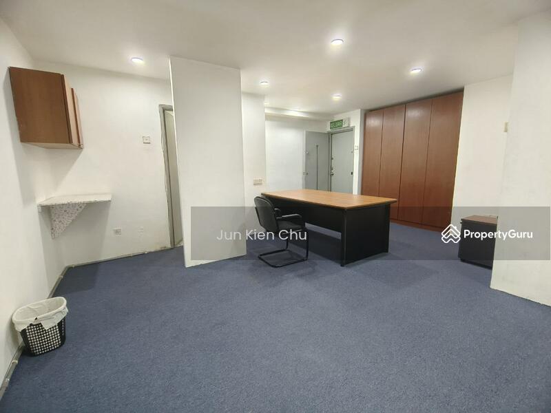 Shop / Office for Rent in Cheras Business Centre (Kuala Lumpur) - Jun Kien Chu - PropertyGuru.com.my