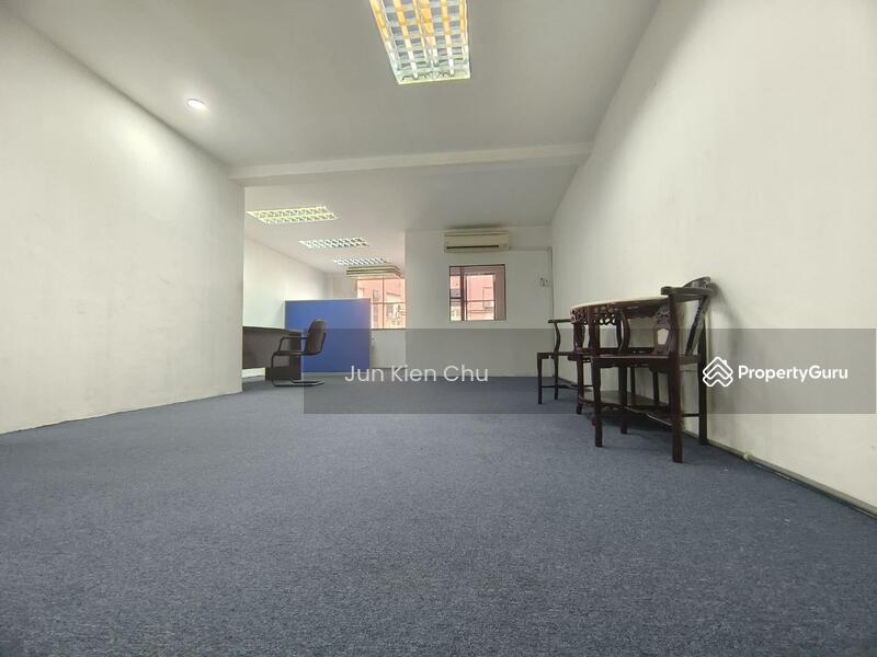 Shop / Office for Rent in Cheras Business Centre (Kuala Lumpur) - Jun Kien Chu - PropertyGuru.com.my