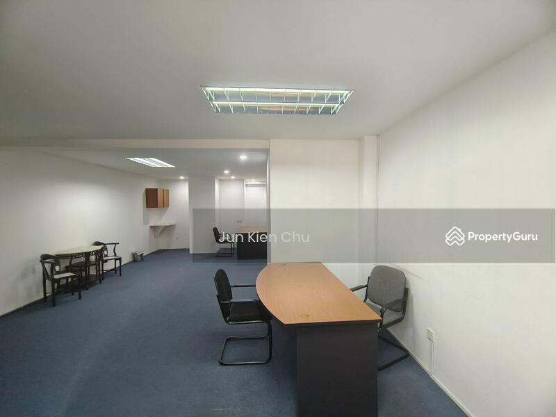 Shop / Office for Rent in Cheras Business Centre (Kuala Lumpur) - Jun Kien Chu - PropertyGuru.com.my